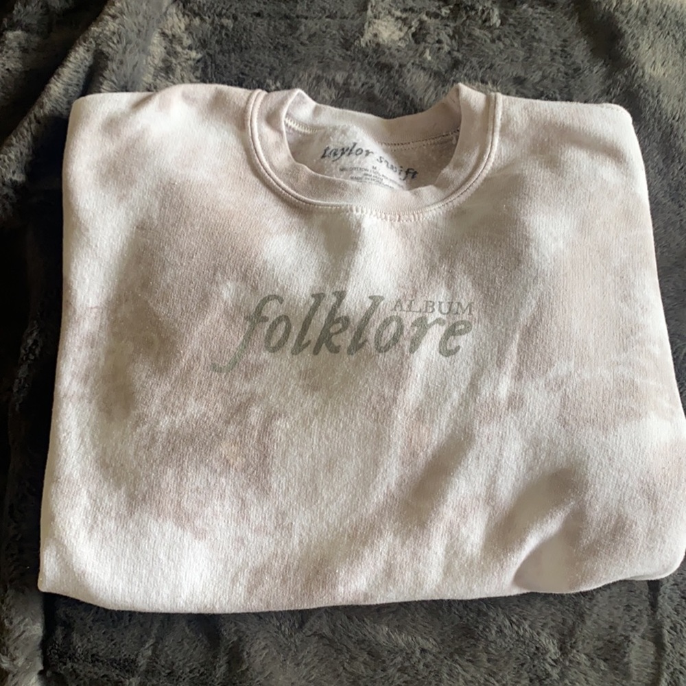 So Much For Summer Love Pullover 🤎